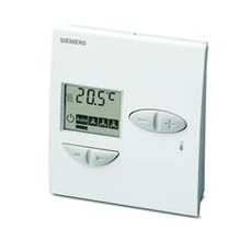 Siemens QAX34.1 модуль управління