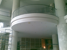 Оздоблювальні роботи.