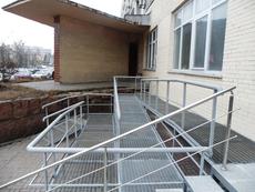 Пандус-Київ