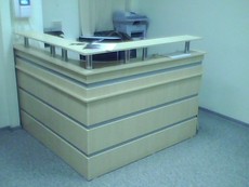 Офісне обладнання під замовлення