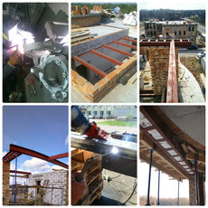 Зварювальник Київ