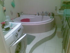 Облицювання плиткою, мозаїкою, натуральним каменем будь-яких