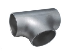 Трійники Ду15 - Ду1200