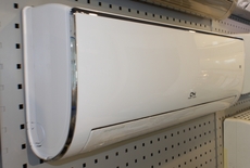 Кондиціонери - моделі 2017 роки (Кривий Ріг).