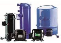 Компресори Данфосс