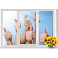 Качественные теплые окна со скидкой 30%