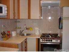 Ремонтна бригада виконає укладання кахлю