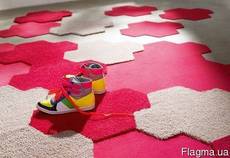 Ремонтна бригада виконає укладку ковроліну