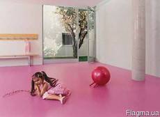 Укладання лінолеуму в Києві та Київській області