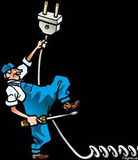 Послуги електрика в Києві та Київській області