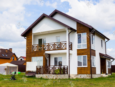 Будівництво будинків з керамоблока. Матеріал №1 в світі.