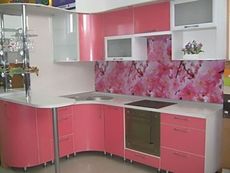 Корпусні меблі за індивідуальним замовленням