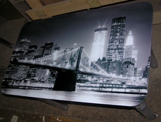 Стіл 1050*650 за акційною ціною. Виробник