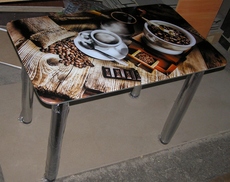 Стіл 1050*621 за акційною ціною. Виробник