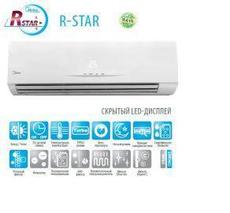 Інверторний кондиціонери Midea MSR-09ARDN1 ION