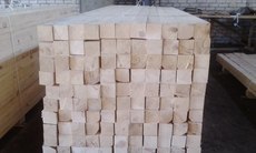 Брус, дошка, шалівка