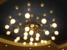 Повісити закріпити телевізор на стіну, майстер в Донецьку