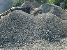 Доставка сипучих будматеріалів