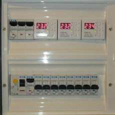 Єлектрик, терміновий виклик в будь-який район Донецька.