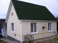 Установка газових котлів. Сварка газових труб.