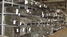 Продаж нержавіючого металопрокату