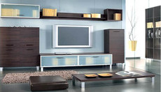 Виготовлення віталень