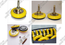 Продам виброизолирующие опори ОВ-31м (віброопори ОВ-31м)