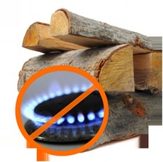 Реконструкція газових котелень: переобладнання на тверде пал