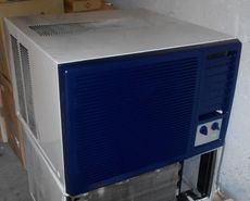 Кондиціонер віконний Samsung  б.в.