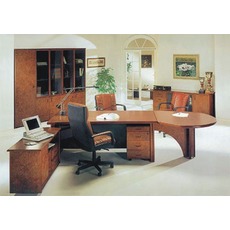 Меблі для Вашого офісу під замовлення від Дизайн-Стелла, Киї