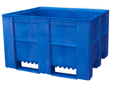 Контейнер пластиковий 1000-ACE Euro (новинка).