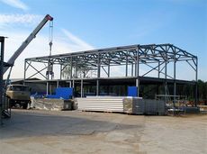 Будівельні роботи будь-якої складності. Дніпро