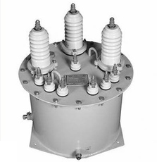 Трансформатори напруги НТМИ-6, НТМИ-10.