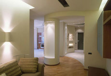 Дизайн і оснащення інтер'єру меблями і аксесуарами від Дизай