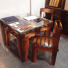 Виготовляємо корпусні меблі 