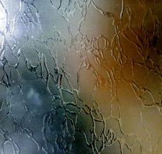 Скло, дзеркала. Різка, обробка.