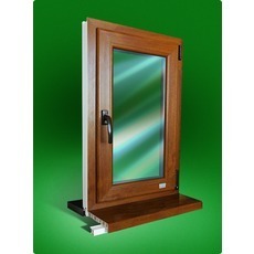 металопластикові вікна балкони від виробника