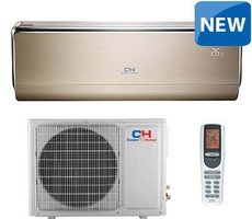 C & H в Кривому Розі. Гарантія 5 років.