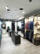 Оборудование для магазинов