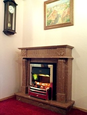 Виготовлення мармурових камінів, порталів ціна ...