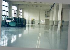 Ремонт цехов, производственных помещений, малярные, штукатур