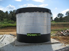 Купити, великі ємності для зберігання рідин в Києві