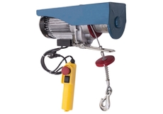 Таль електрична (тельфер електричний) - РА