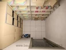 Зробити комору в шахті ліфта в Харкові