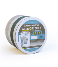 Стрічка для монтажу вікон Аленор ® ОН Т