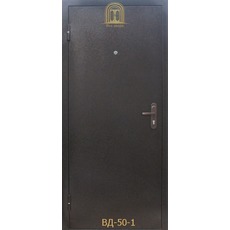 Сталеві технічні двері в Україні оптом - 1700 грн.