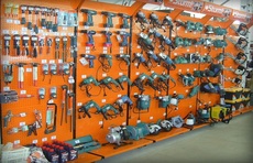 Электроинструмент