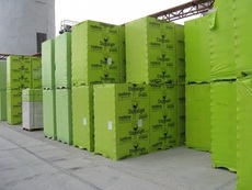 Газобетон Стоунлайт (Бровари), продаж і доставка.