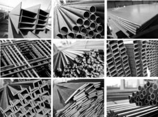 Труба 8732 165х23 сталь 40Х