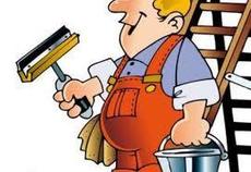 Терміново! Різноробочі для оздоблювальних робіт на будівницт